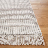 Safavieh Marbella 208 Hand Woven Wool with cotton cloth backing Contemporary Rug MRB208T-8