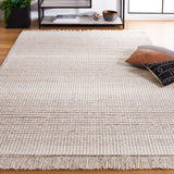 Safavieh Marbella 208 Hand Woven Wool with cotton cloth backing Contemporary Rug MRB208T-8