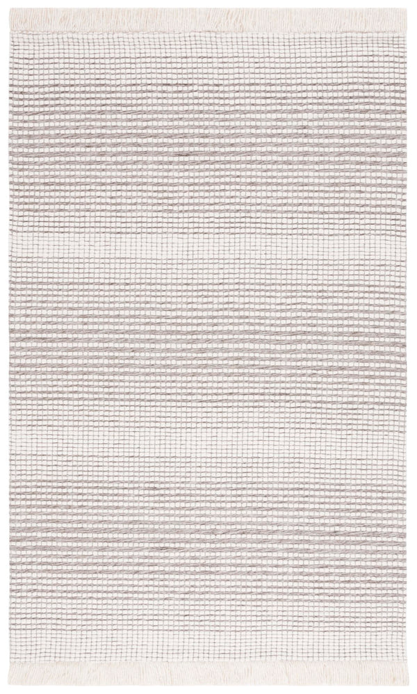 Safavieh Marbella 208 Hand Woven Wool with cotton cloth backing Contemporary Rug MRB208T-8