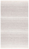 Safavieh Marbella 208 Hand Woven Wool with cotton cloth backing Contemporary Rug MRB208T-8