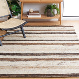 Safavieh Marbella 225 Hand Loomed 80% Wool/15% Cotton/and 5% Polyester Rug MRB225T-8