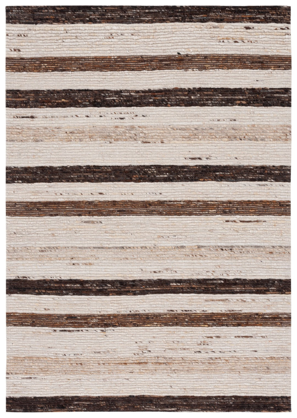 Safavieh Marbella 225 Hand Loomed 80% Wool/15% Cotton/and 5% Polyester Rug MRB225T-8