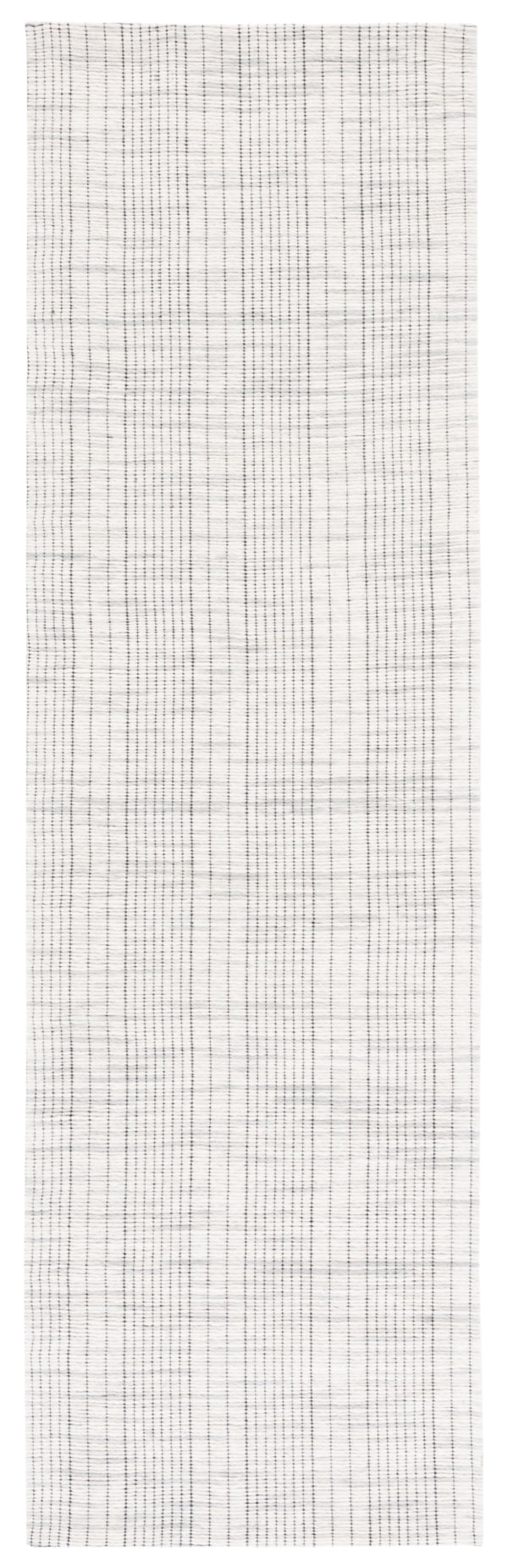 Safavieh Marbella 309 Hand Woven 100% Wool Pile Rug Light Grey / Beige MRB309F-28