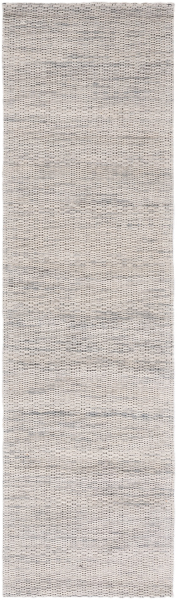 Safavieh Marbella 311 Hand Woven 100% Wool Pile Rug Grey / Beige MRB311F-28