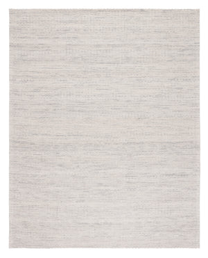 Safavieh Marbella 311 Hand Woven 100% Wool Pile Rug Grey / Beige MRB311F-8