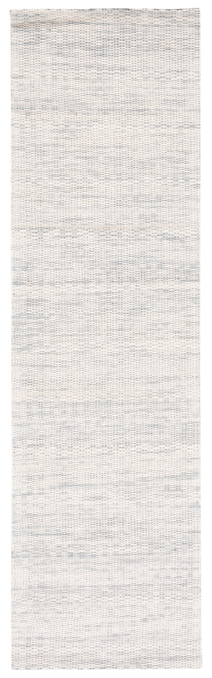 Safavieh Marbella 311 Hand Woven 100% Wool Pile Rug Light Grey MRB311G-28