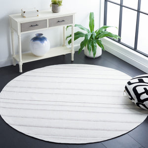 Safavieh Marbella 313  Hand Woven 60% Viscose, 40% Wool Rug MRB313F-8