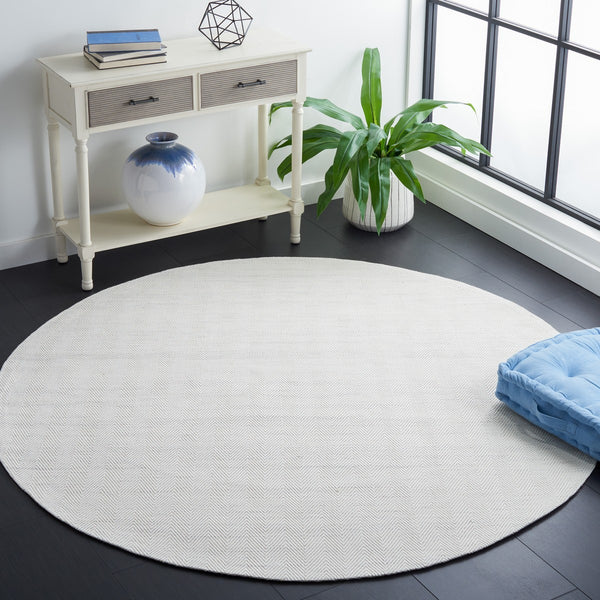 Safavieh Marbella 313  Hand Woven 60% Viscose, 40% Wool Rug MRB313G-8