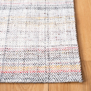 Safavieh Marbella 314  Hand Woven 100% Polypropylene Rug MRB314Q-8