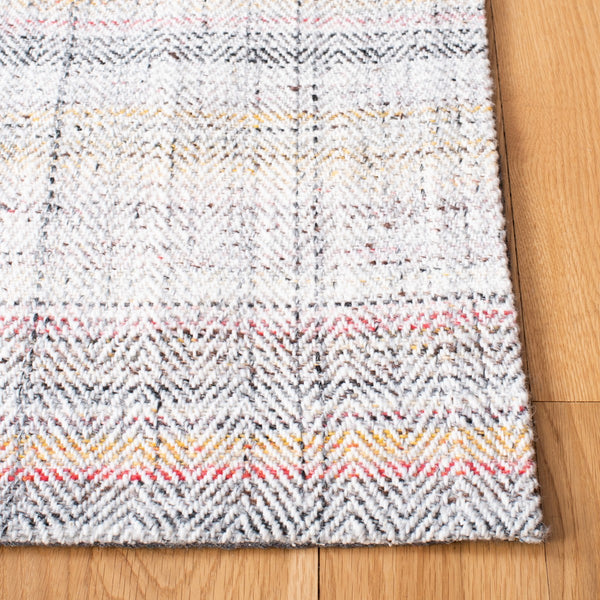 Safavieh Marbella 314  Hand Woven 100% Polypropylene Rug MRB314Q-8