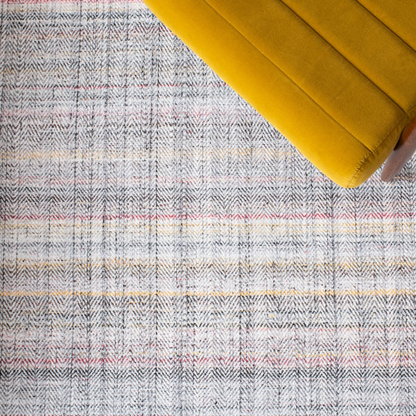 Safavieh Marbella 314  Hand Woven 100% Polypropylene Rug MRB314Q-8