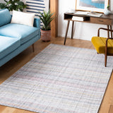 Safavieh Marbella 314  Hand Woven 100% Polypropylene Rug MRB314Q-8