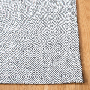 Safavieh Marbella 316  Hand Woven 50% Polypropylene, 50% Wool Rug MRB316H-8