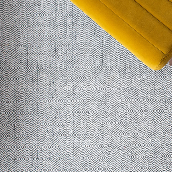 Safavieh Marbella 316  Hand Woven 50% Polypropylene, 50% Wool Rug MRB316H-8