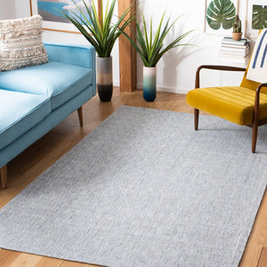 Safavieh Marbella 316  Hand Woven 50% Polypropylene, 50% Wool Rug MRB316H-8