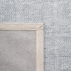 Safavieh Marbella 316  Hand Woven 50% Polypropylene, 50% Wool Rug MRB316H-8