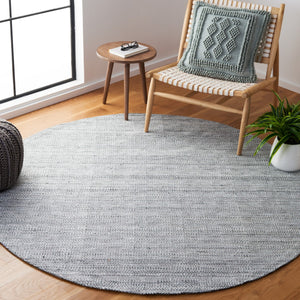 Safavieh Marbella 316  Hand Woven 50% Polypropylene, 50% Wool Rug MRB316H-8