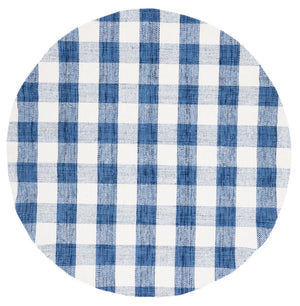 Safavieh Marbella 317  Hand Woven 100% Wool Rug MRB317N-8