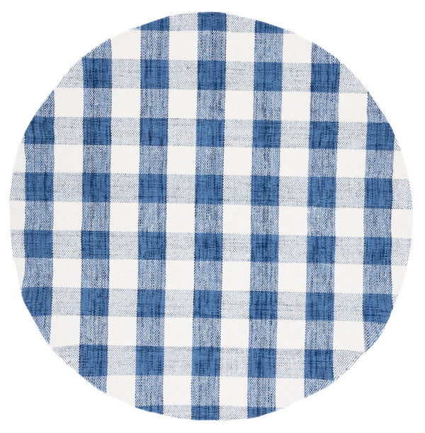 Safavieh Marbella 317  Hand Woven 100% Wool Rug MRB317N-8