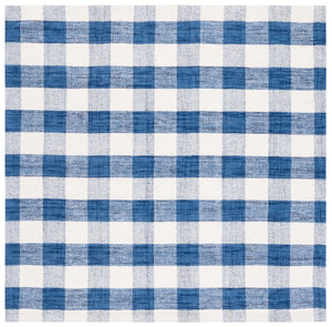 Safavieh Marbella 317  Hand Woven 100% Wool Rug MRB317N-8