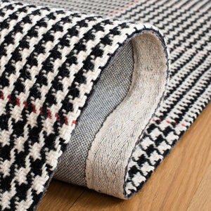 Safavieh Marbella 318  Hand Woven 100% Wool Rug MRB318Z-8