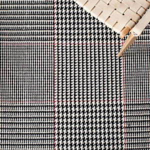 Safavieh Marbella 318  Hand Woven 100% Wool Rug MRB318Z-8