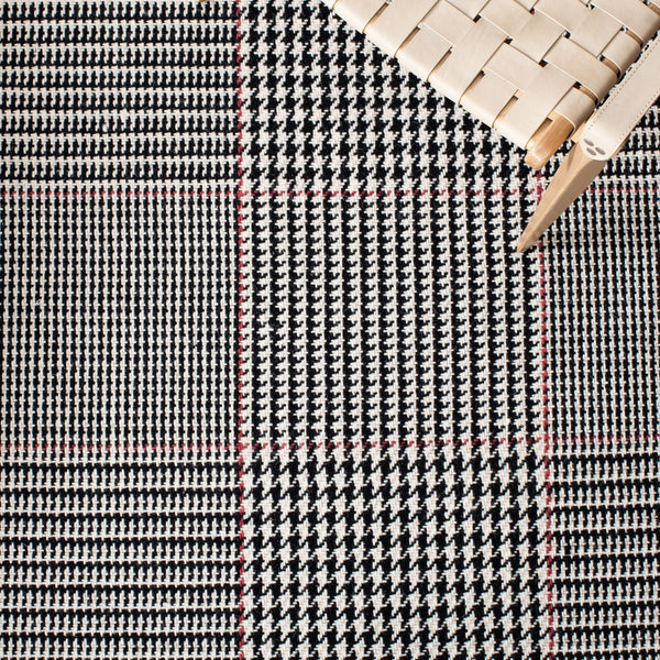 Safavieh Marbella 318  Hand Woven 100% Wool Rug MRB318Z-8