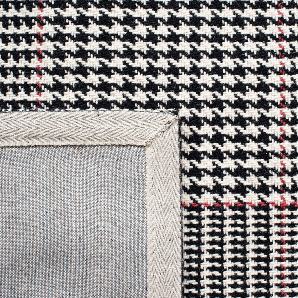 Safavieh Marbella 318  Hand Woven 100% Wool Rug MRB318Z-8