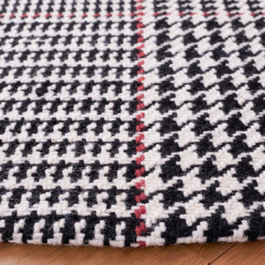 Safavieh Marbella 318  Hand Woven 100% Wool Rug MRB318Z-8