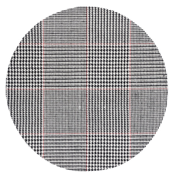 Safavieh Marbella 318  Hand Woven 100% Wool Rug MRB318Z-8