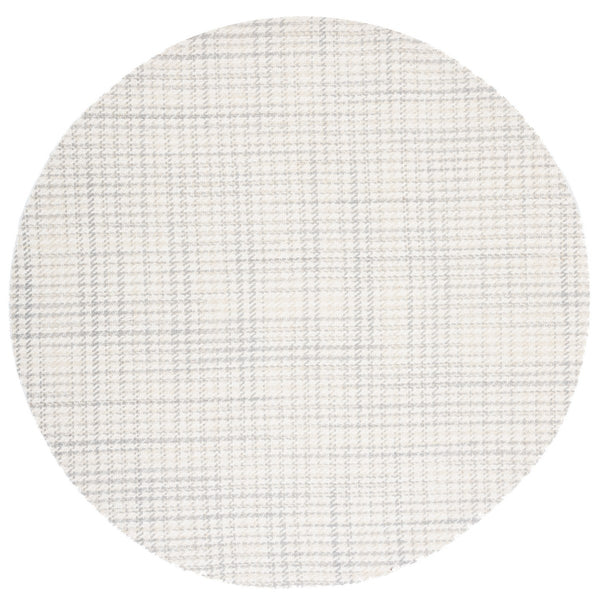 Safavieh Marbella 319  Hand Woven 100% Wool Rug MRB319G-8