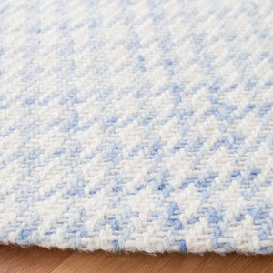 Safavieh Marbella 319  Hand Woven 100% Wool Rug MRB319M-8