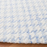 Safavieh Marbella 319  Hand Woven 100% Wool Rug MRB319M-8