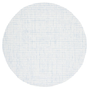 Safavieh Marbella 319  Hand Woven 100% Wool Rug MRB319M-8