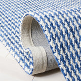 Safavieh Marbella 319  Hand Woven 100% Wool Rug MRB319N-8