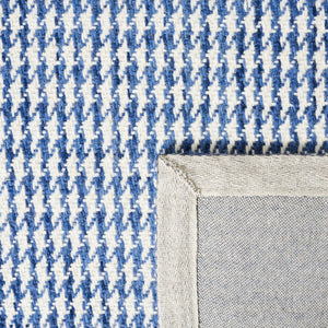 Safavieh Marbella 319  Hand Woven 100% Wool Rug MRB319N-8