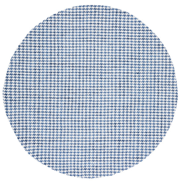 Safavieh Marbella 319  Hand Woven 100% Wool Rug MRB319N-8