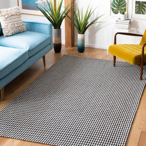 Safavieh Marbella 319  Hand Woven 100% Wool Rug MRB319Z-8