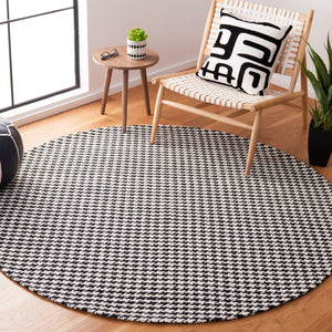 Safavieh Marbella 319  Hand Woven 100% Wool Rug MRB319Z-8