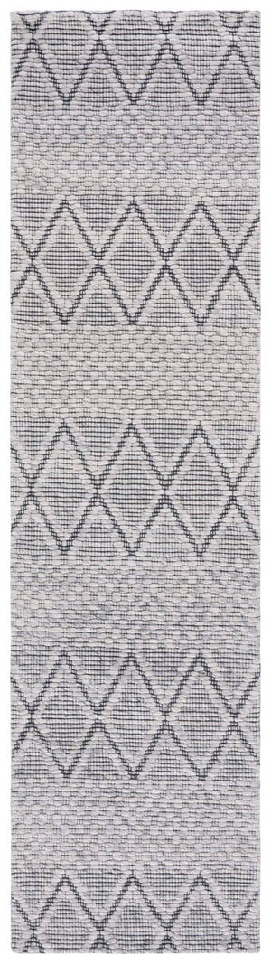 Safavieh Marbella 320 Hand Woven Wool and Cotton with Latex Rug MRB320F-8