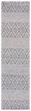 Safavieh Marbella 320 Hand Woven Wool and Cotton with Latex Rug MRB320F-8