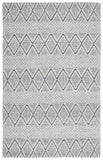 Safavieh Marbella 320 Hand Woven Wool and Cotton with Latex Rug MRB320F-8