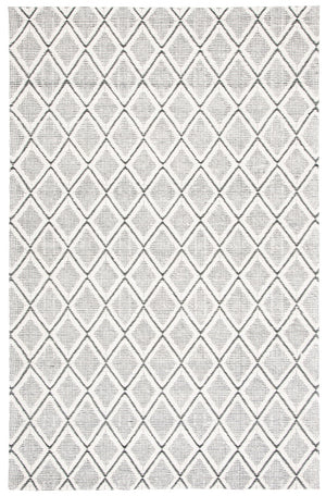 Safavieh Marbella 321 Hand Woven Wool and Cotton with Latex Rug MRB321A-8