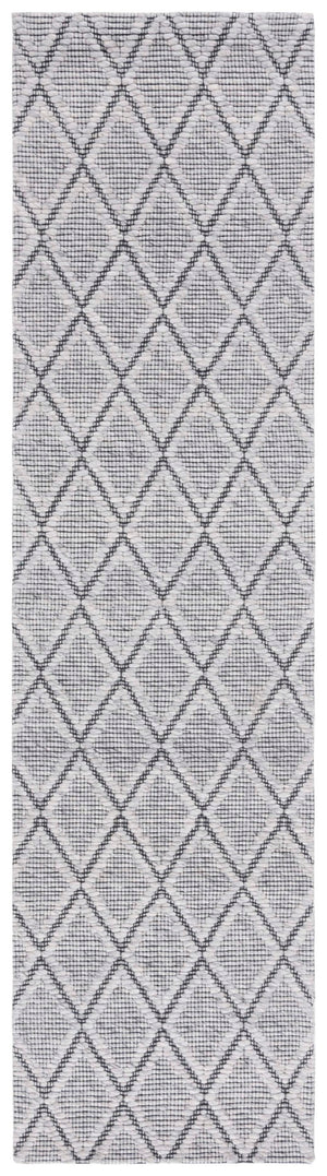 Safavieh Marbella 321 Hand Woven Wool and Cotton with Latex Rug MRB321F-8