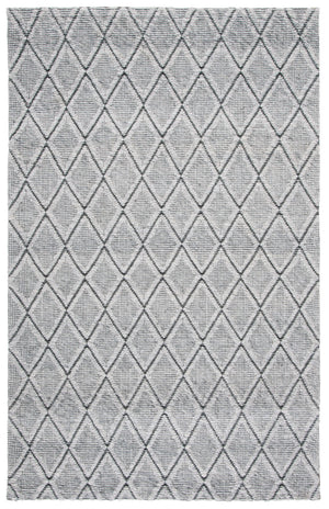 Safavieh Marbella 321 Hand Woven Wool and Cotton with Latex Rug MRB321F-8