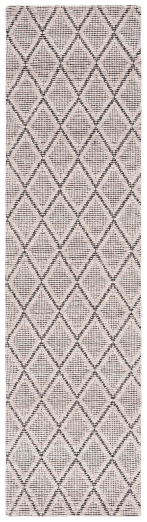 Safavieh Marbella 321 Hand Woven Wool and Cotton with Latex Rug MRB321G-8
