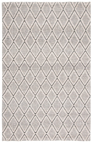 Safavieh Marbella 321 Hand Woven Wool and Cotton with Latex Rug MRB321G-8