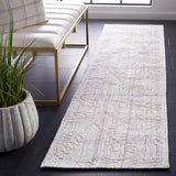 Safavieh Marbella 322 Hand Tufted 75% Polypropylene and 25% Viscose Rug MRB322F-8