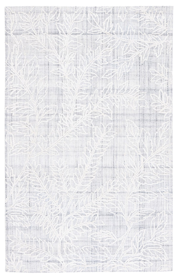 Safavieh Marbella 322 Hand Tufted 75% Polypropylene and 25% Viscose Rug MRB322F-8