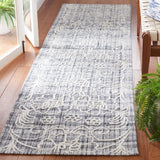 Safavieh Marbella 323 Hand Tufted 75% Polypropylene and 25% Viscose Rug MRB323H-8